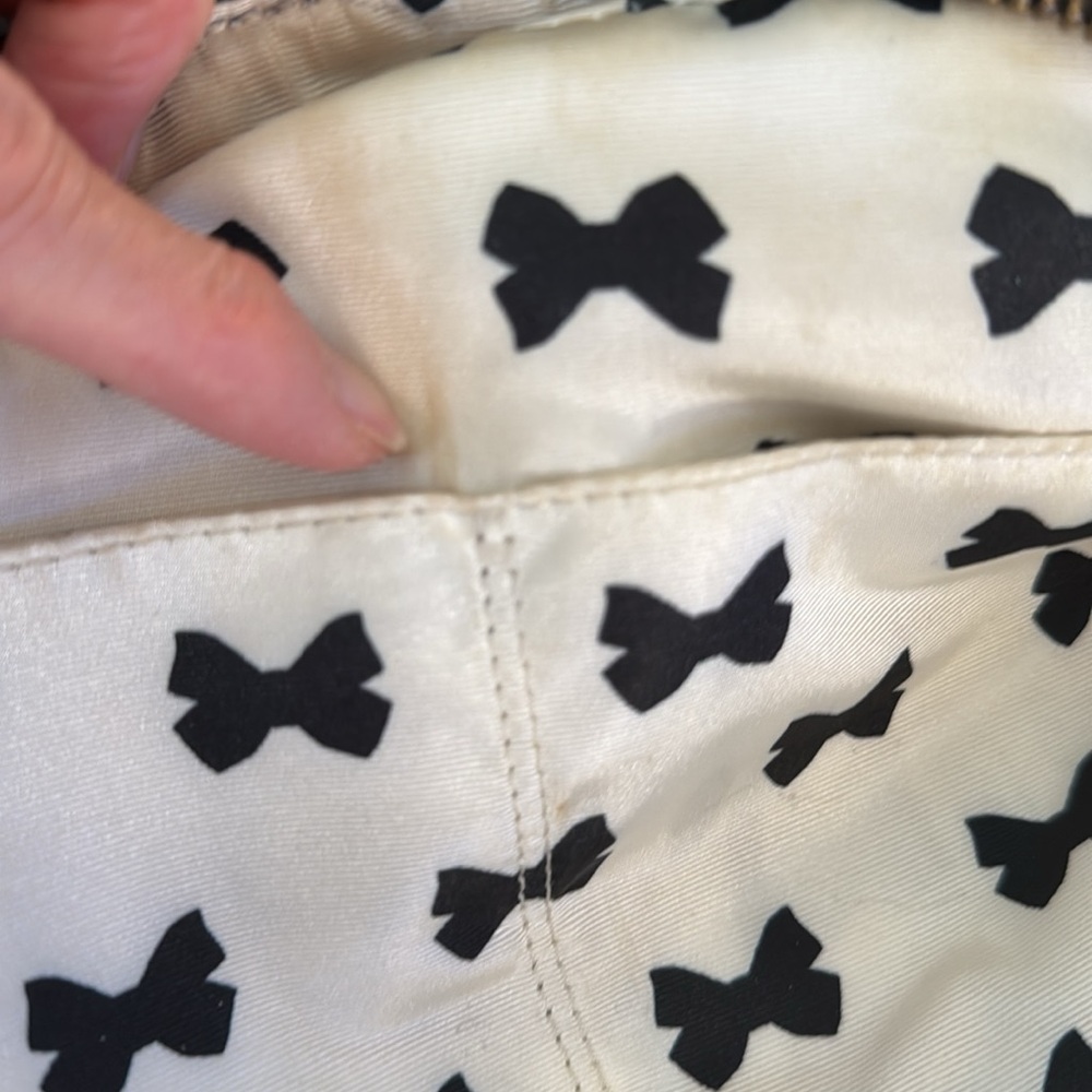 Kate spade satchel - Picture 16 of 16